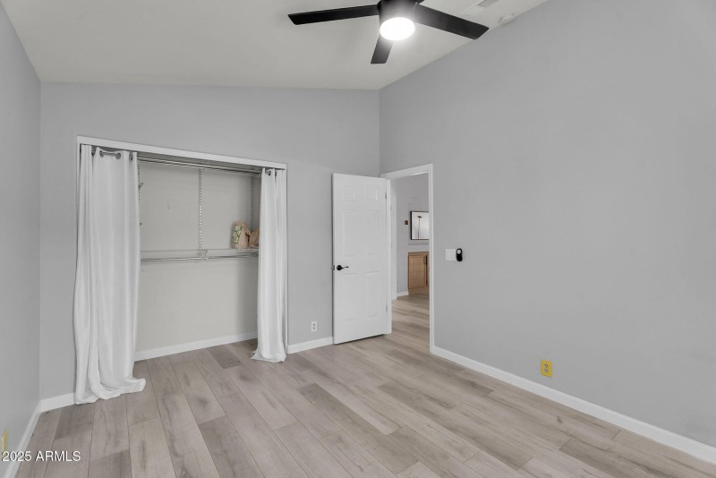 4th Bedroom