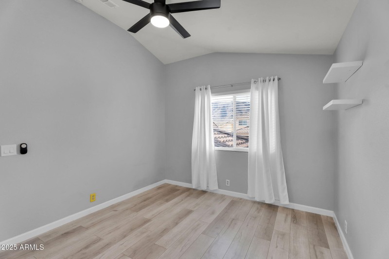 4th Bedroom