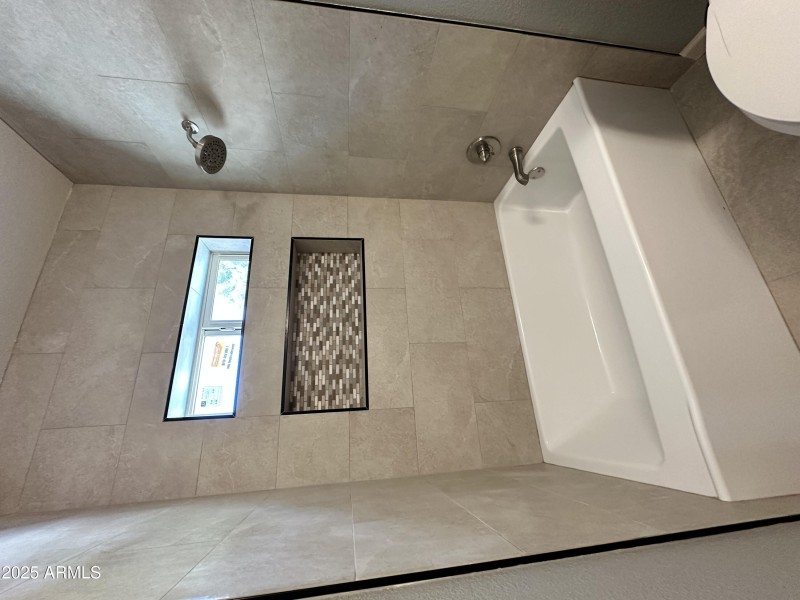 Downstairs Bath