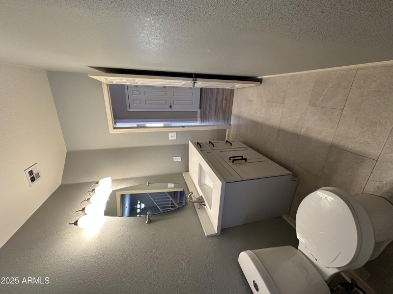 Downstairs Bath