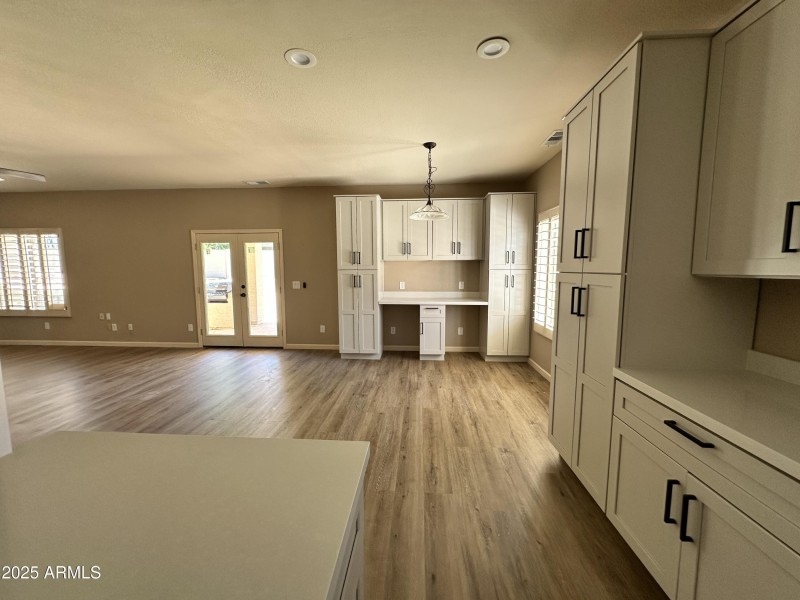 Kitchen/Family