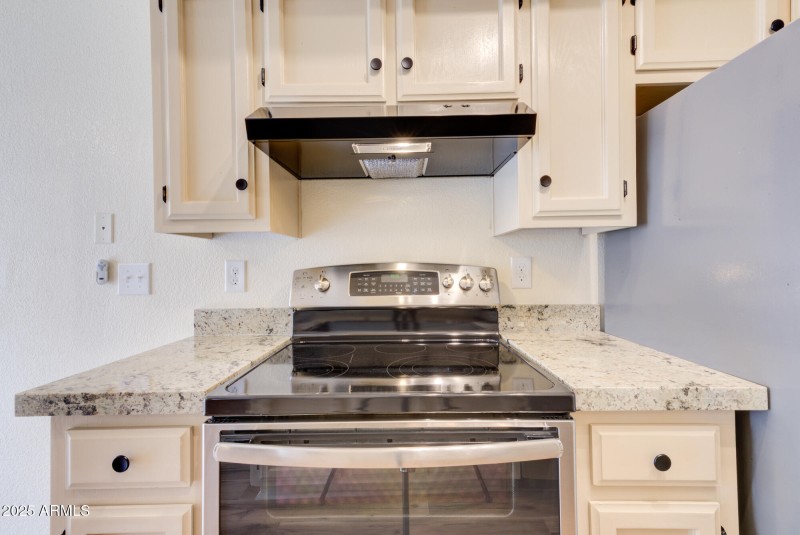 10 Stove
