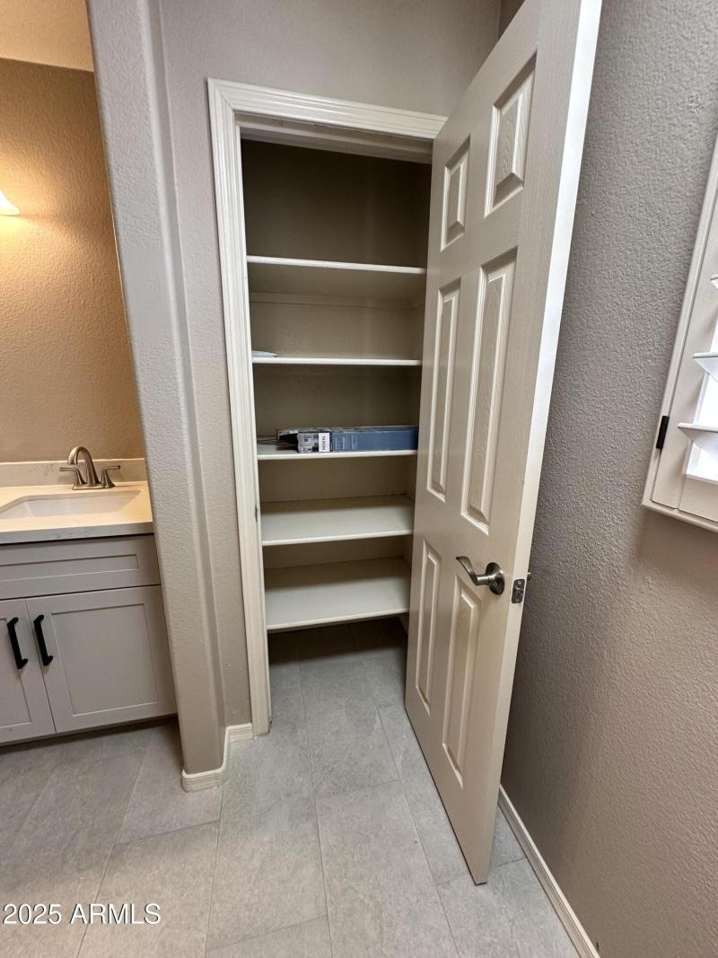 Upstairs Bath