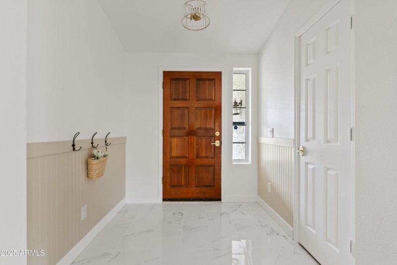 Entryway
