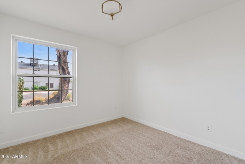 Third Bedroom