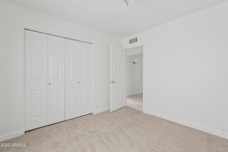 Fourth Bedroom
