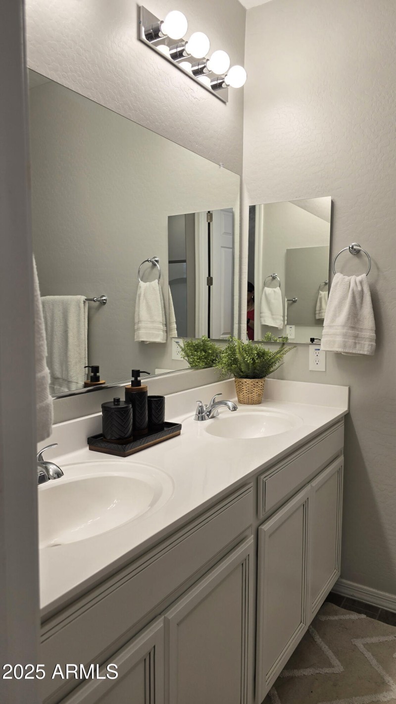 S13 Main Bathroom