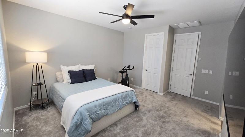 S13 Main Bedroom