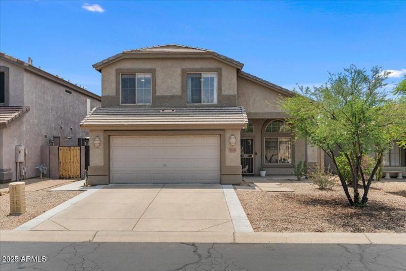 06-Front of home