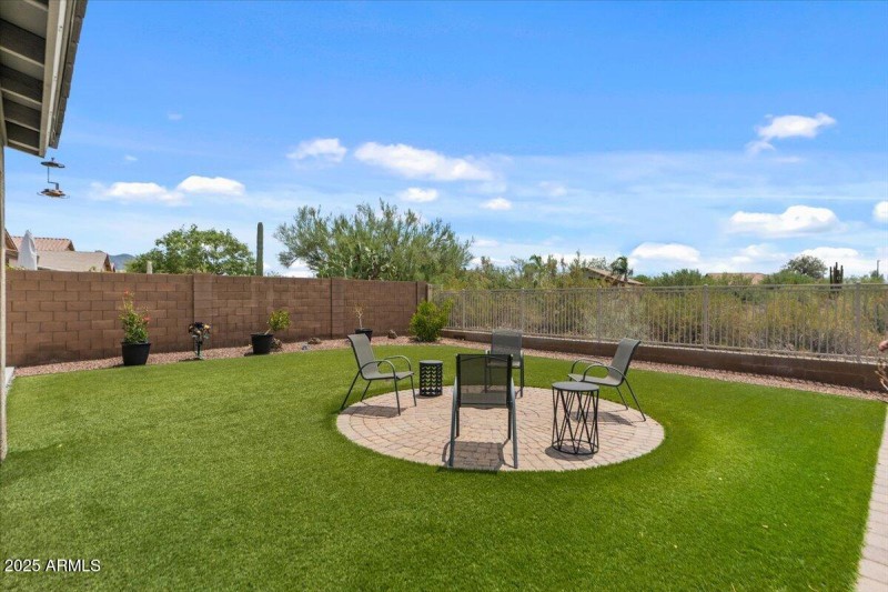 40-Back yard