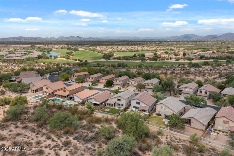 47-Aerial back of home
