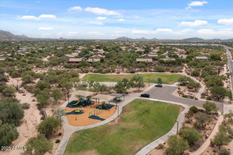 53-Aerial park