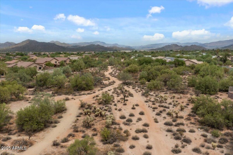 55-Aerial walking trails