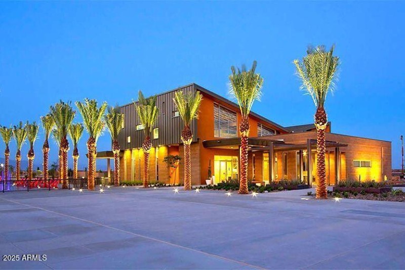 eastmark clubhouse