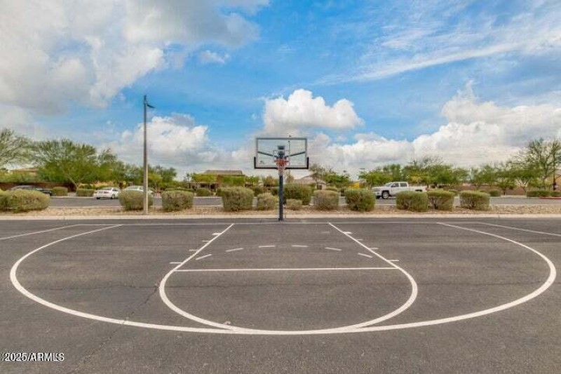 EASTMARK BASKETBALL