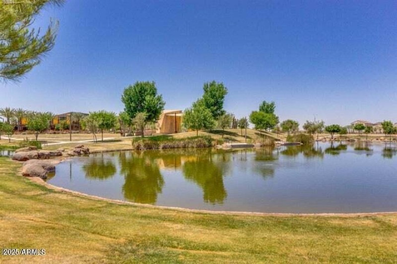 EASTMARK LAKES