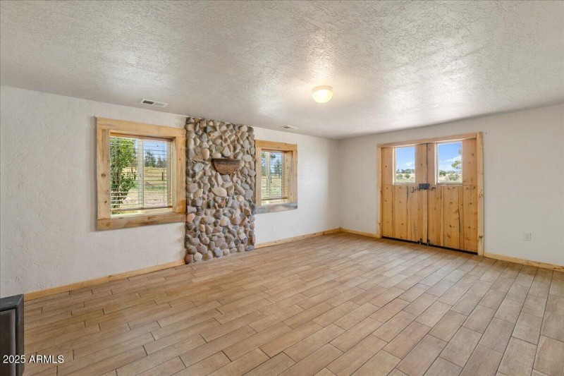 Living Room - 2490 Tree Farm Ln