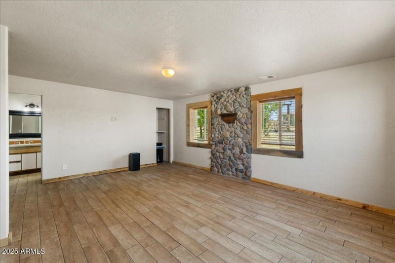 Living Room - 2490 Tree Farm Ln