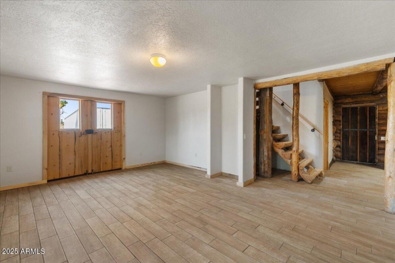 Living Room - 2490 Tree Farm Ln