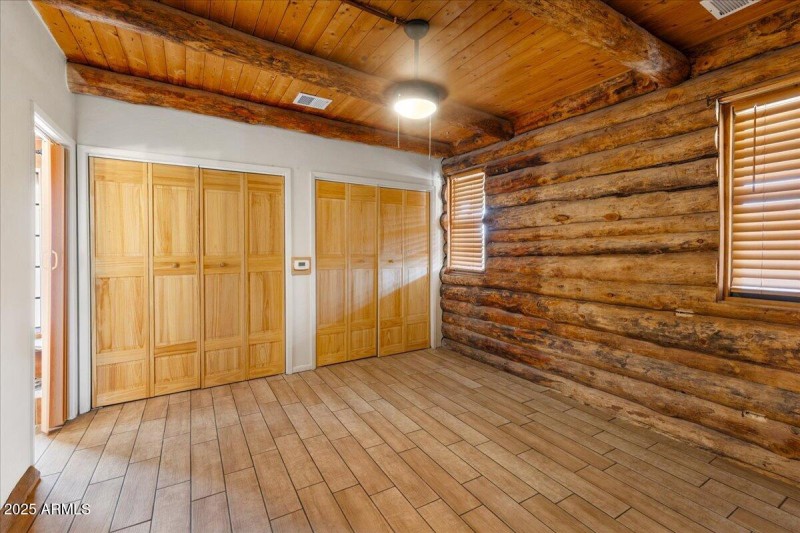 Primary Bedroom - 2490 Tree Farm Ln