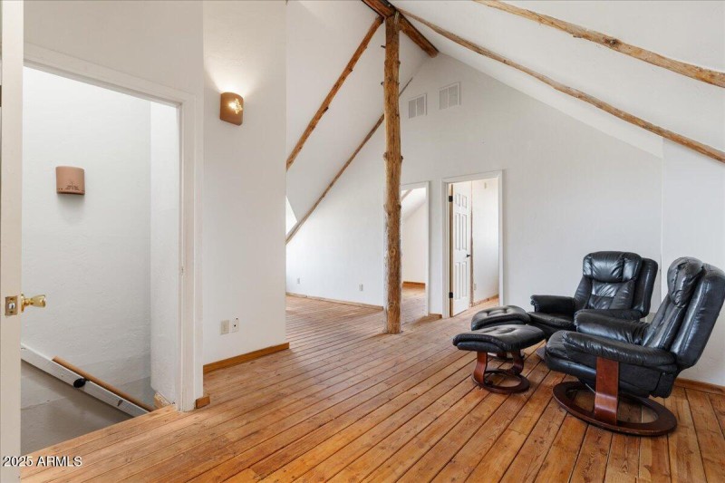 Family Room - 2490 Tree Farm Ln