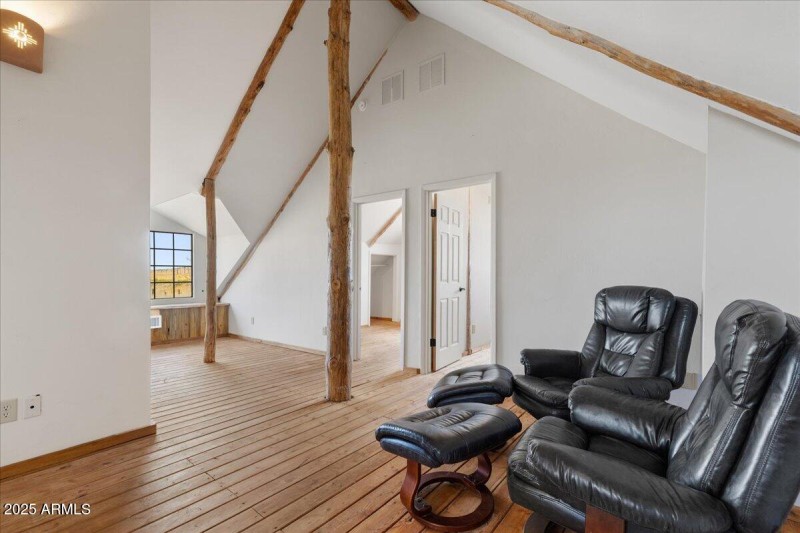 Family Room - 2490 Tree Farm Ln