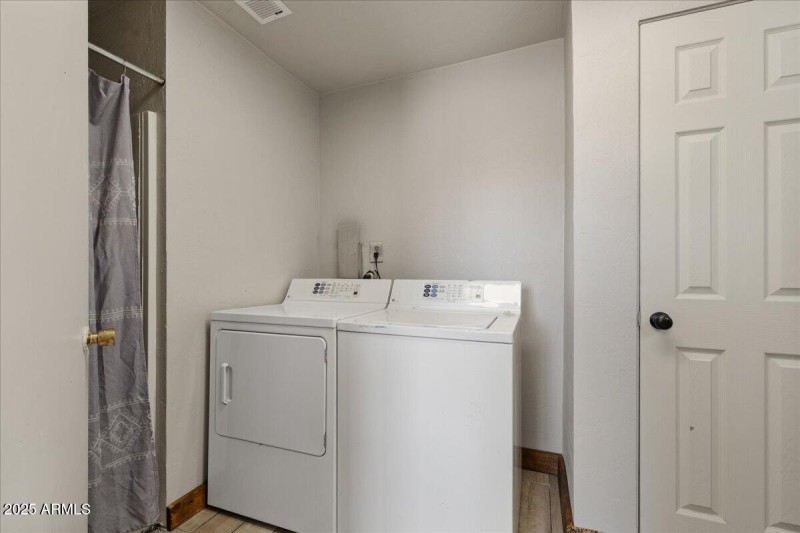 Laundry Room - 2490 Tree Farm Ln