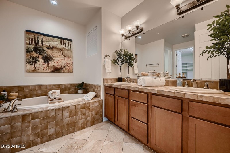 Primary Bathroom 1