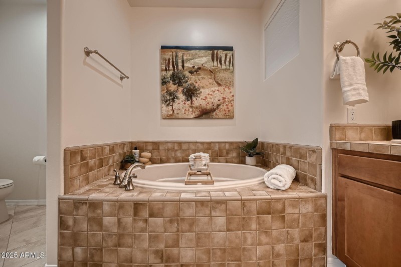 Primary Bathroom 2