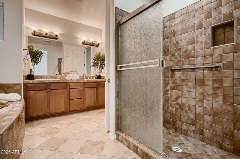 Primary Bathroom 3