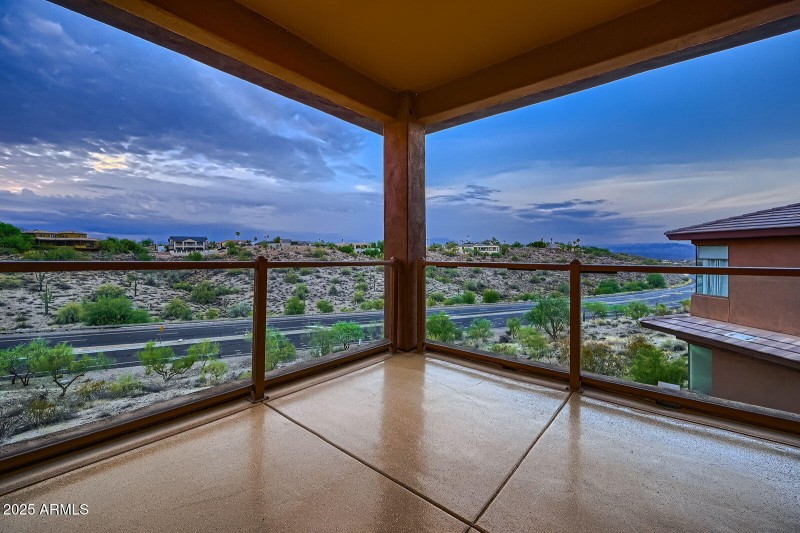 Patio-Balcony 2