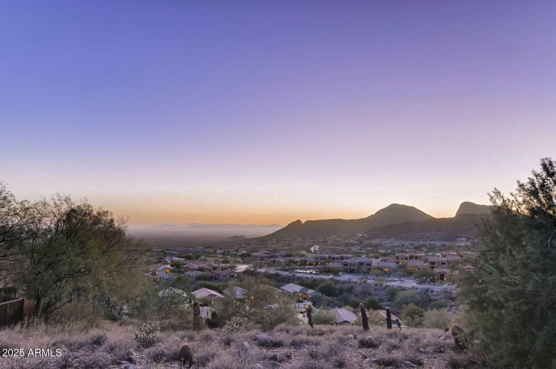 FireRock Views