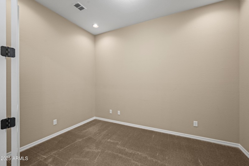office/den