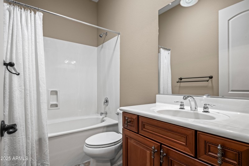 Hall Bath #3
