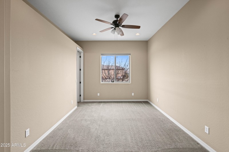 Bedroom #2