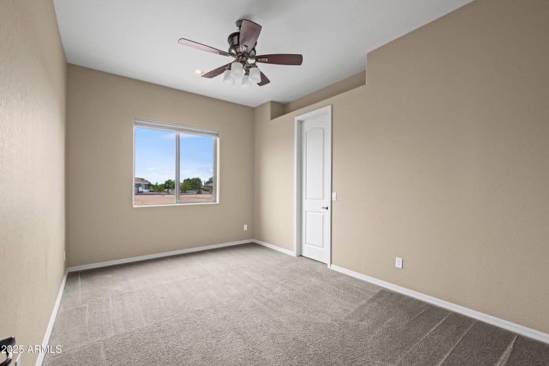 Bedroom #3