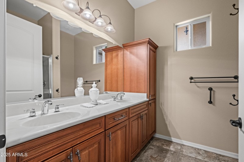 Hall Bath #2