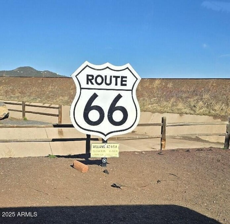 Route 66