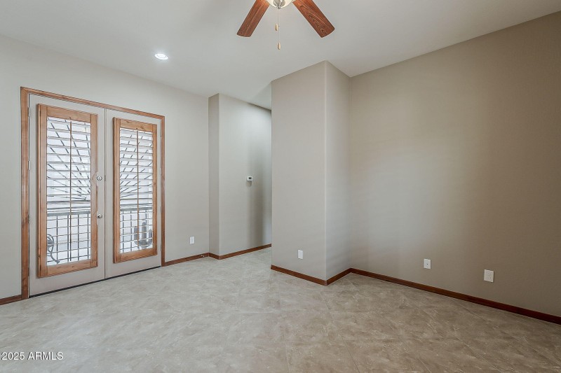Teen room/bonus room