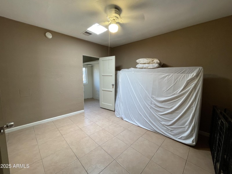 BEDROOM 1 UNIT 1