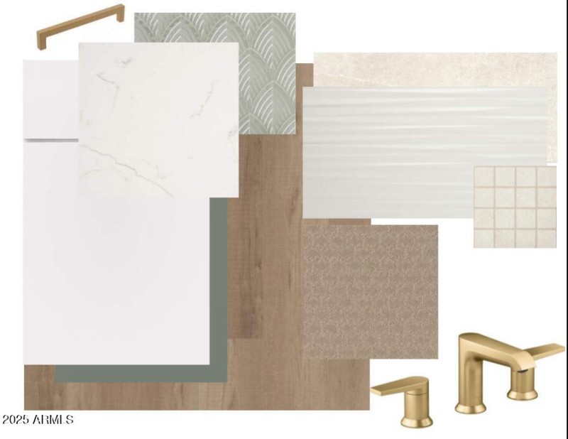 Design Selections