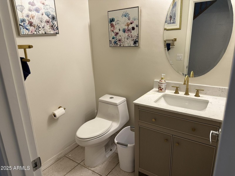 Guest Bath