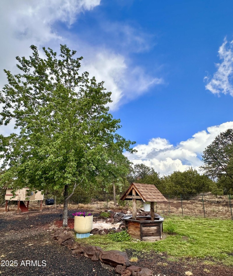 Chicken coop