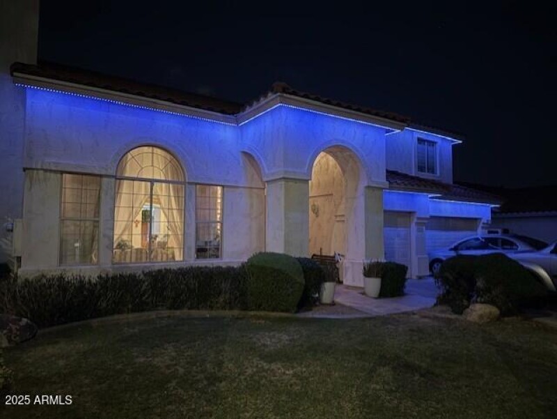 LED Lights