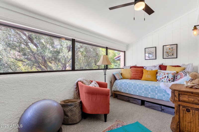 Master Bonus Room