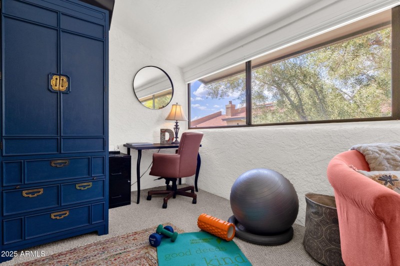 Master Bonus Room