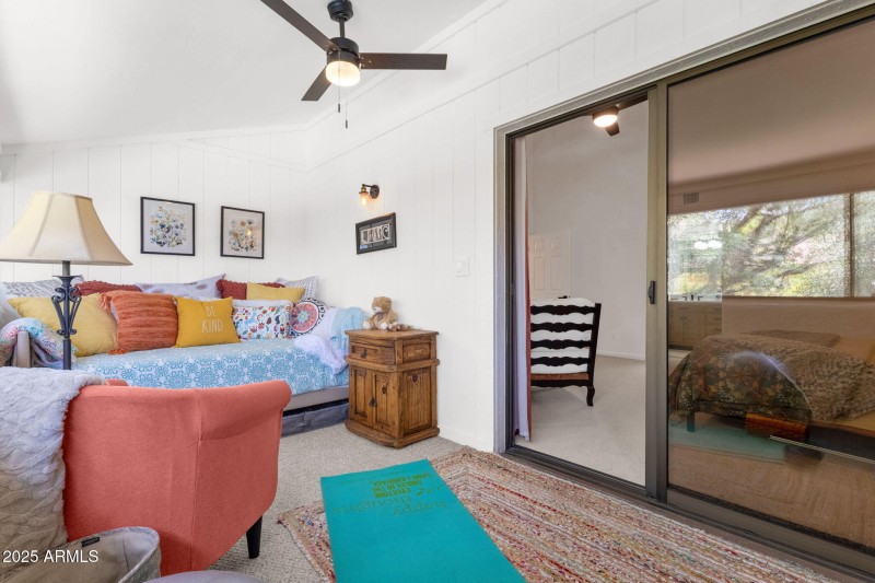 Master Bonus Room