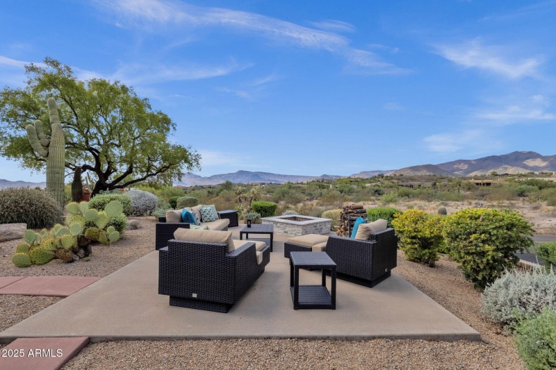 Fire Pit