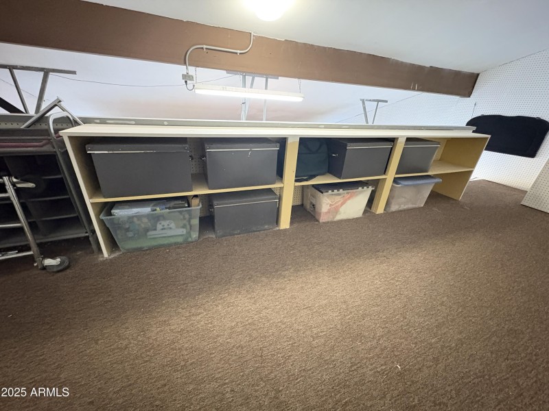 Gargae Loft