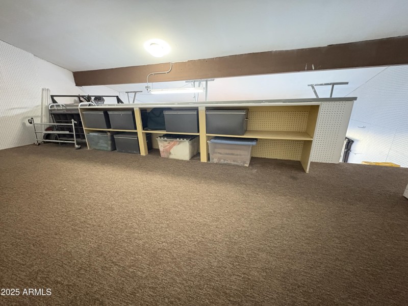 Garage Loft